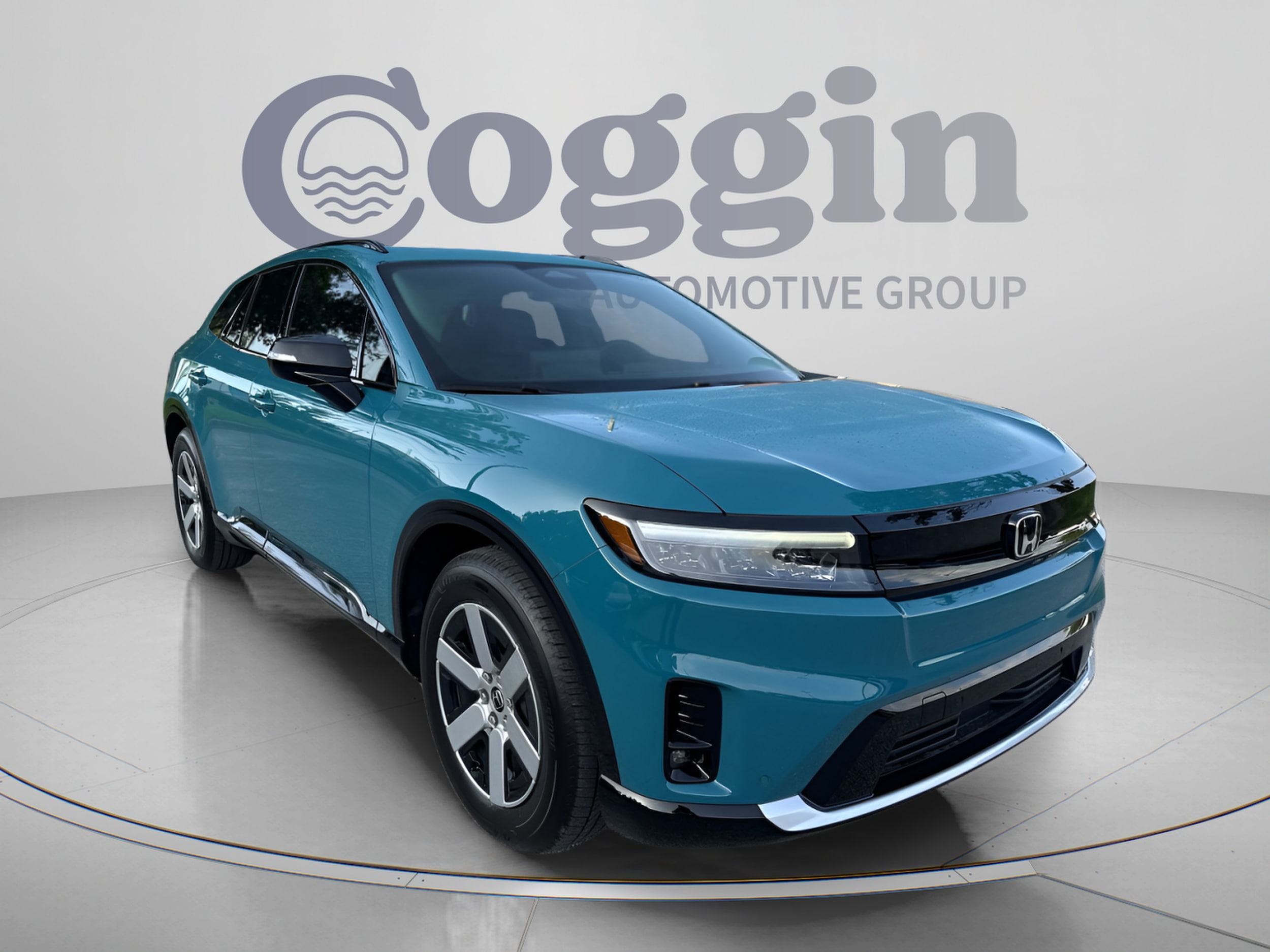 2026 Honda Prologue Touring - Photo 9