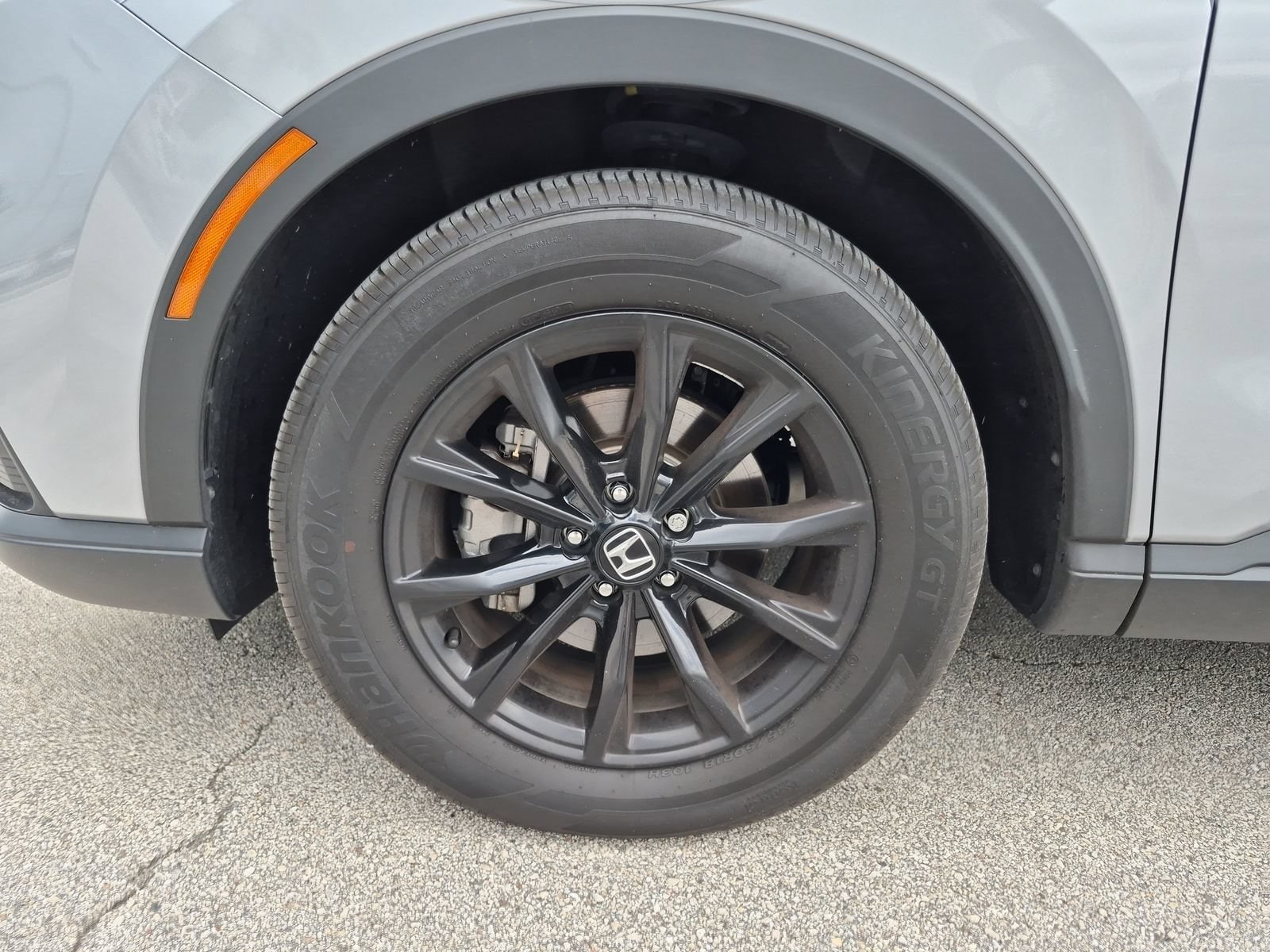 2024 Honda CR-V Sport-L - Photo 25