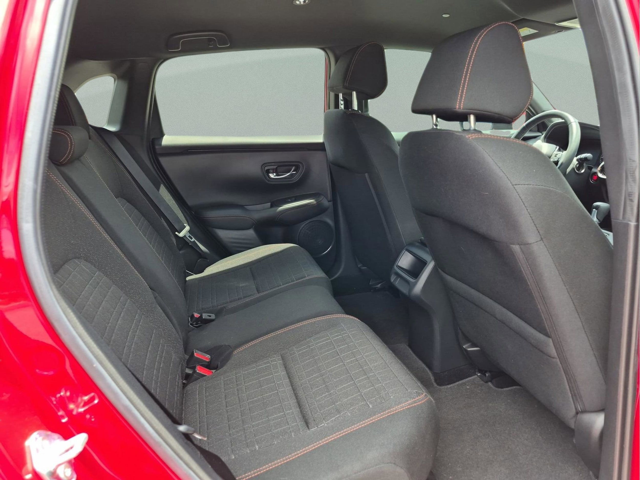 2025 Honda HR-V Sport - Photo 19