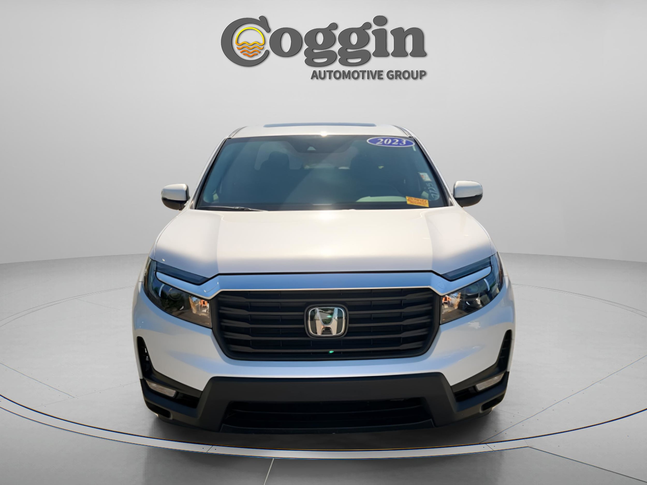 2023 Honda Ridgeline RTL - Photo 10