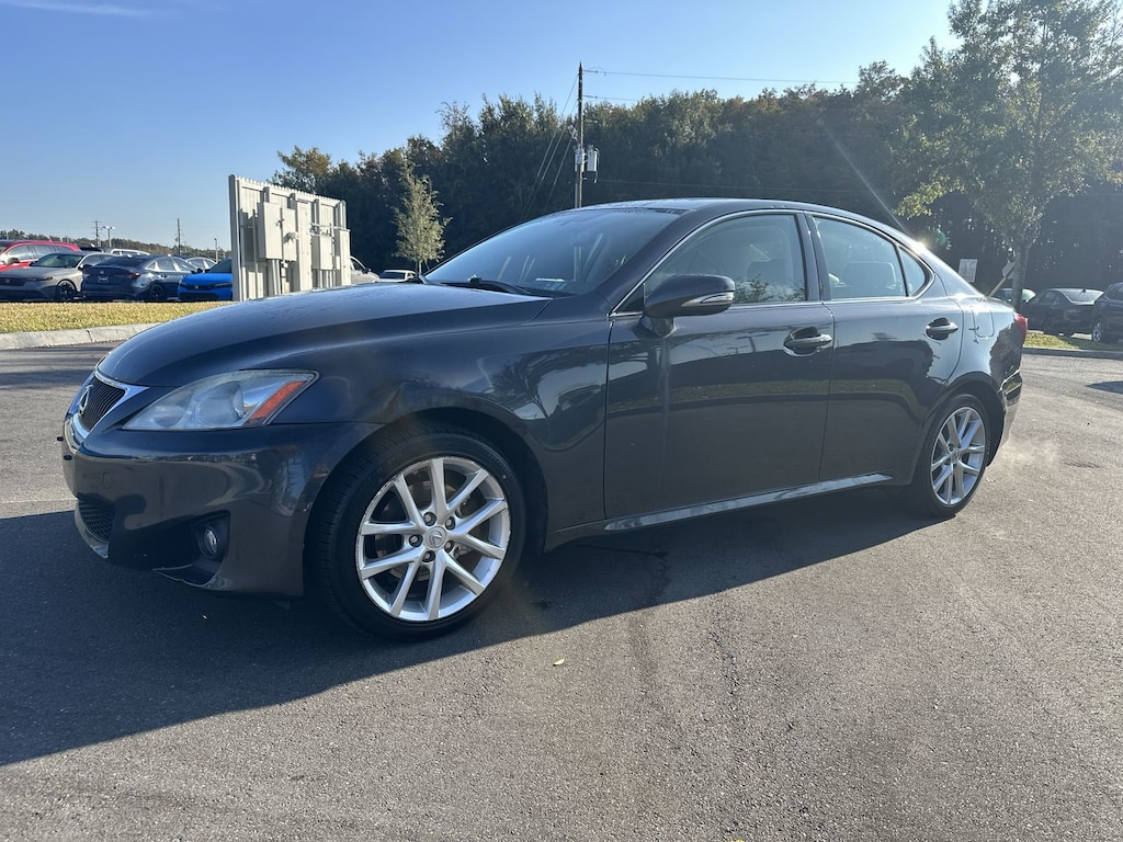 Used 2011 Lexus
