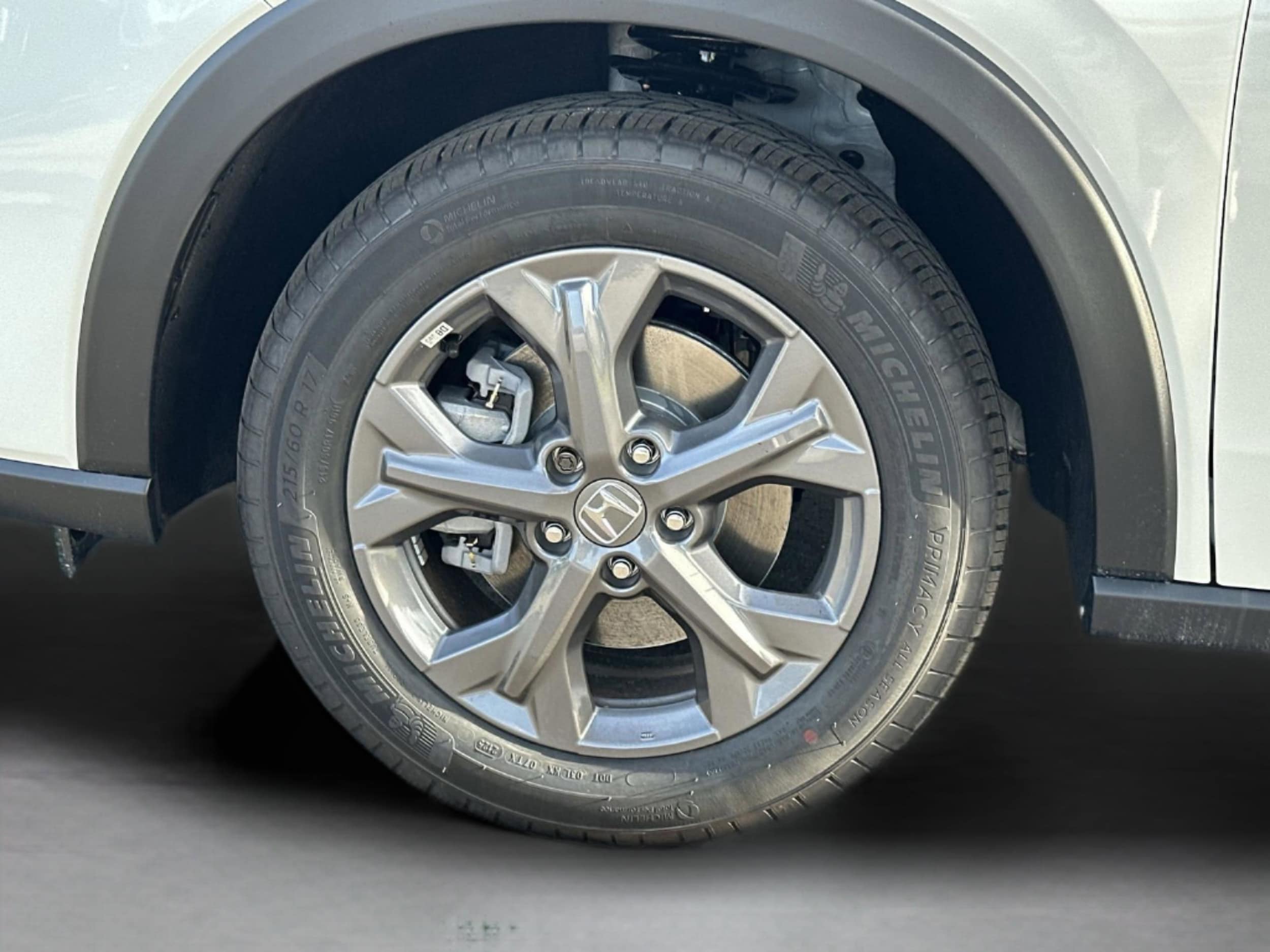 2026 Honda HR-V LX - Photo 12