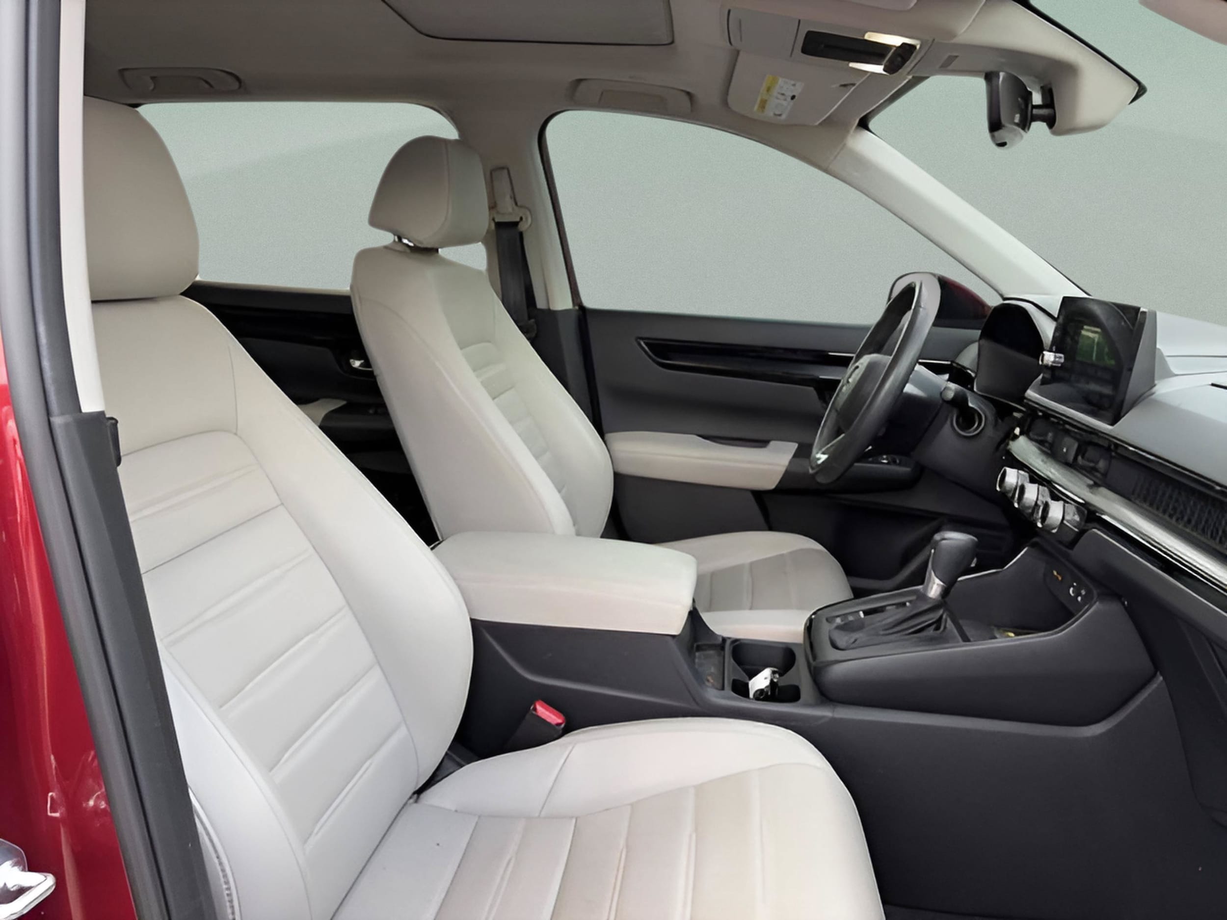 2023 Honda CR-V EX-L - Photo 19