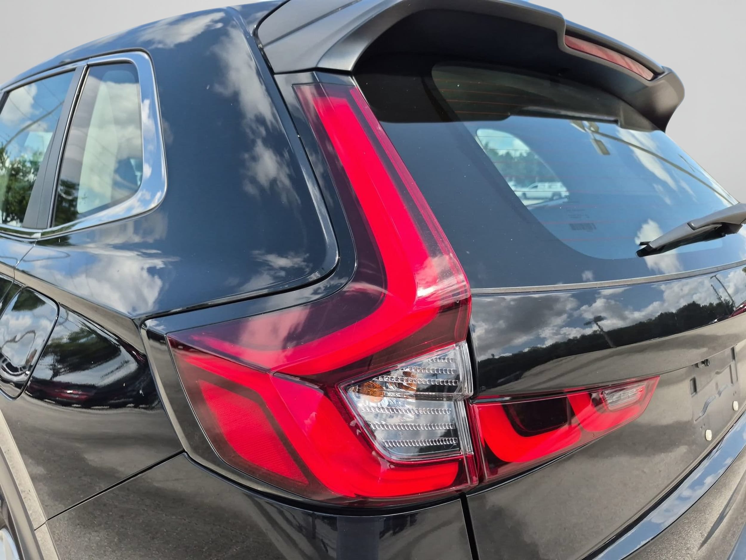 2023 Honda CR-V LX - Photo 32