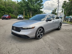 2026 Honda Accord