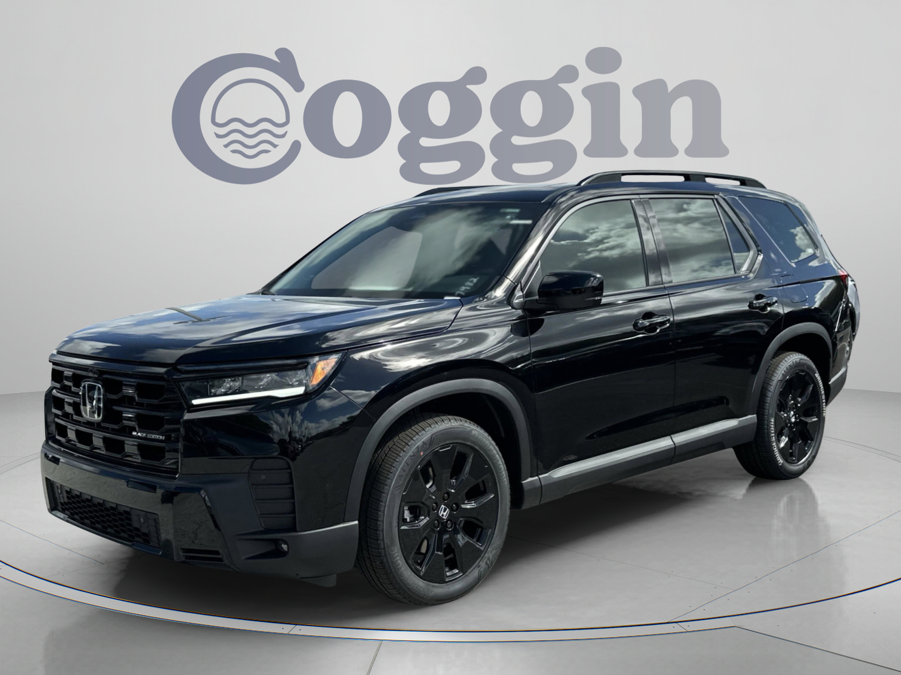 2026 Honda Pilot
