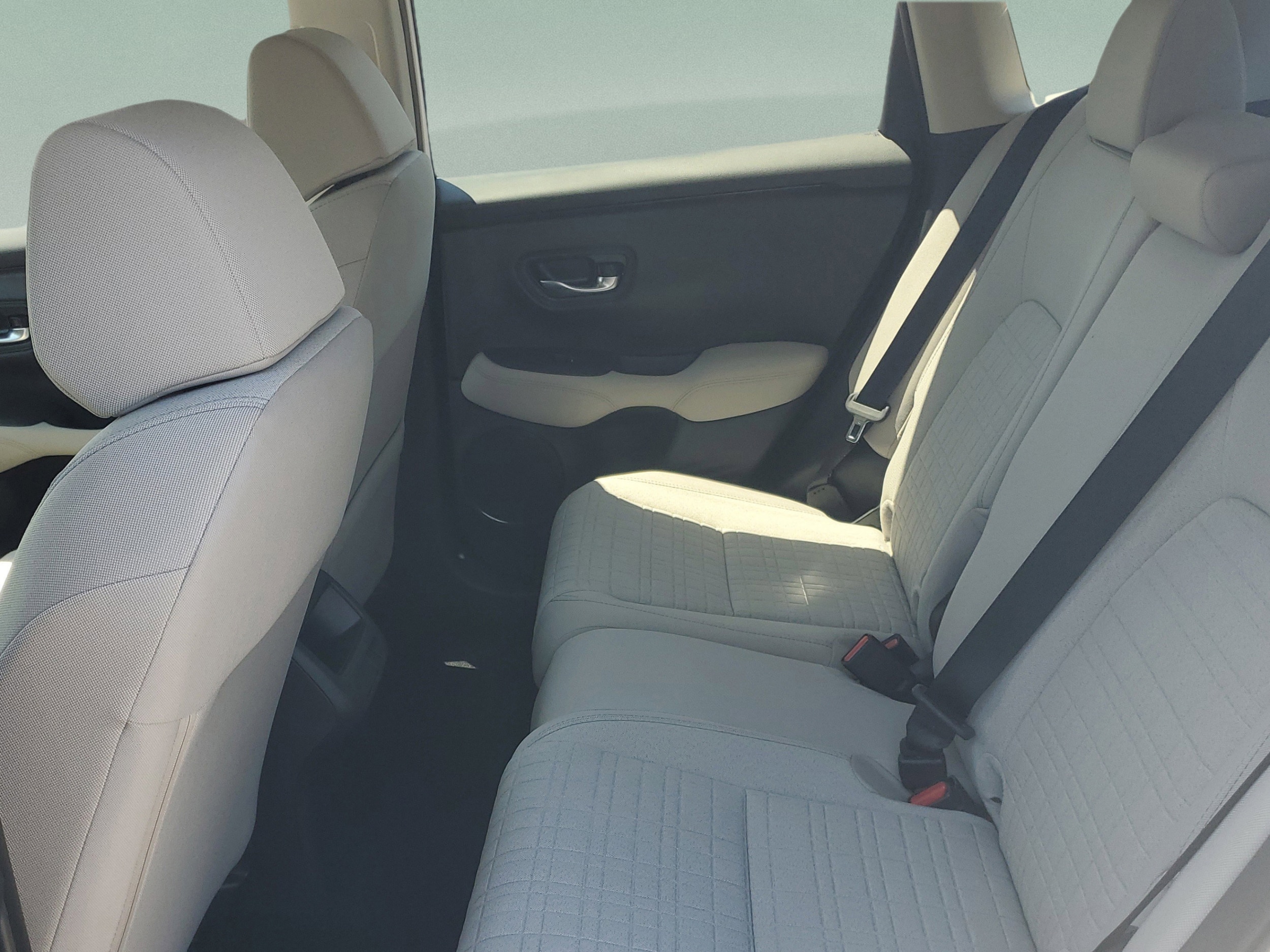 2026 Honda HR-V LX - Photo 20