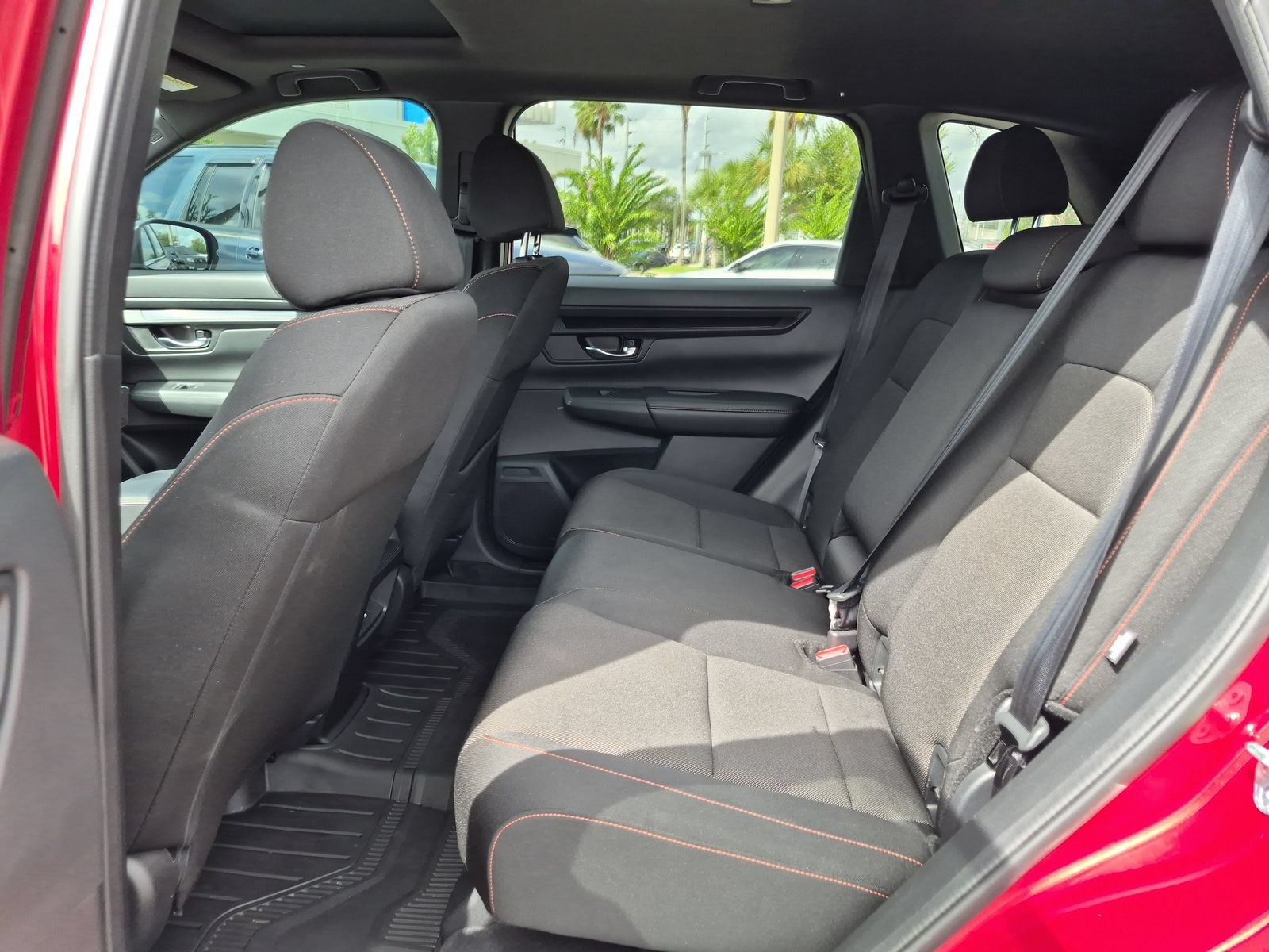 2023 Honda CR-V Sport - Photo 18