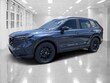  Honda CR-V Hybrid