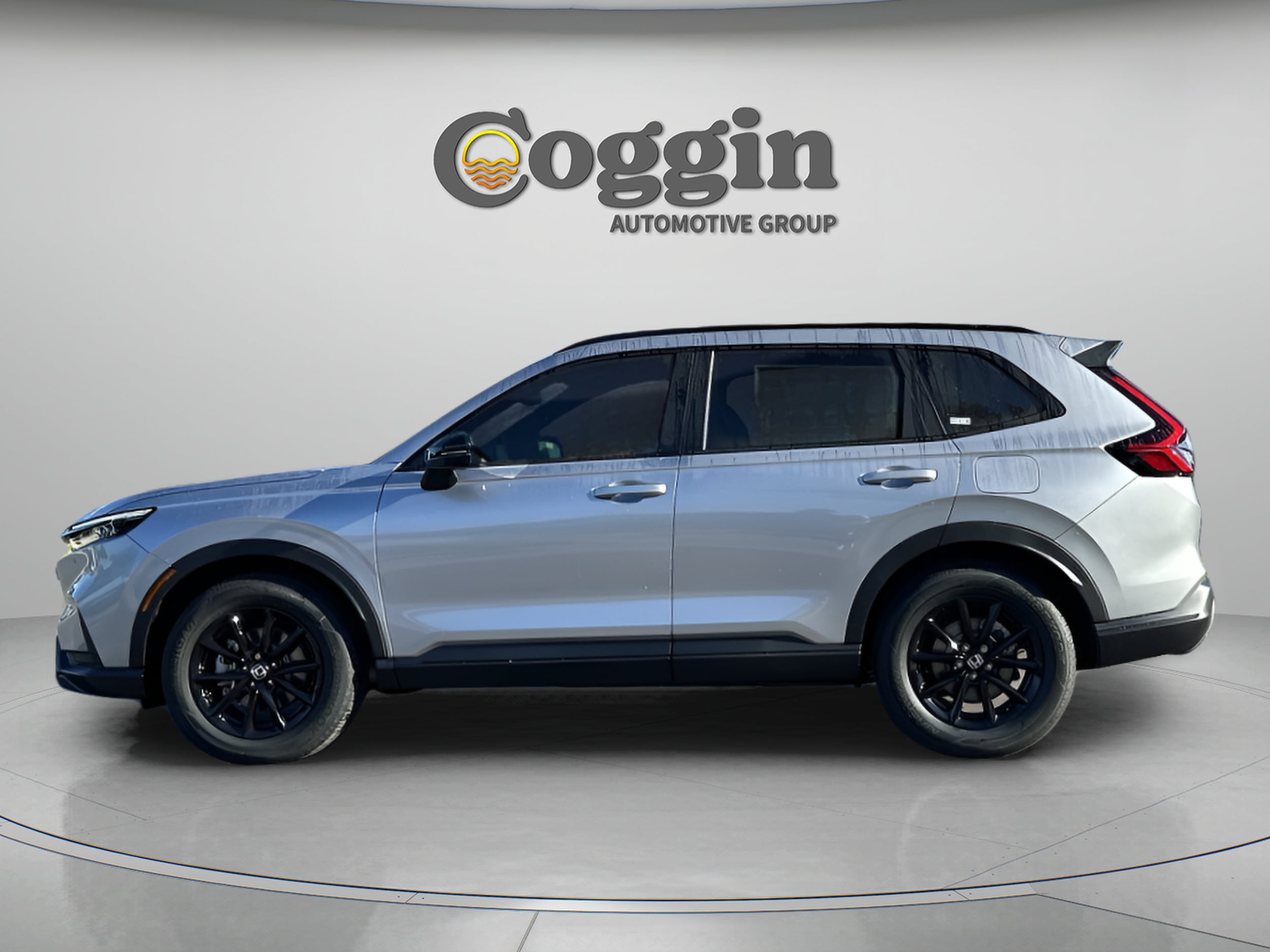 2026 Honda CR-V Sport - Photo 4