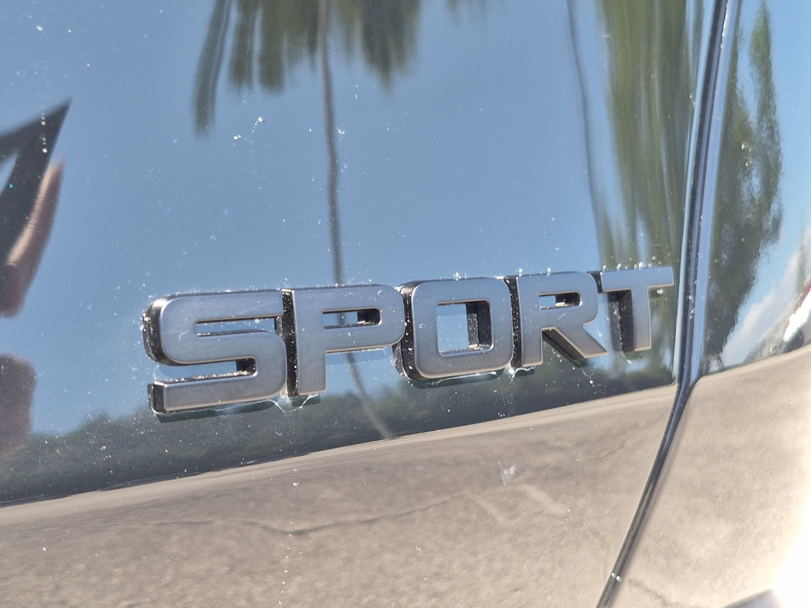 2023 Honda HR-V Sport - Photo 22