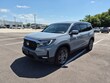  Honda Passport