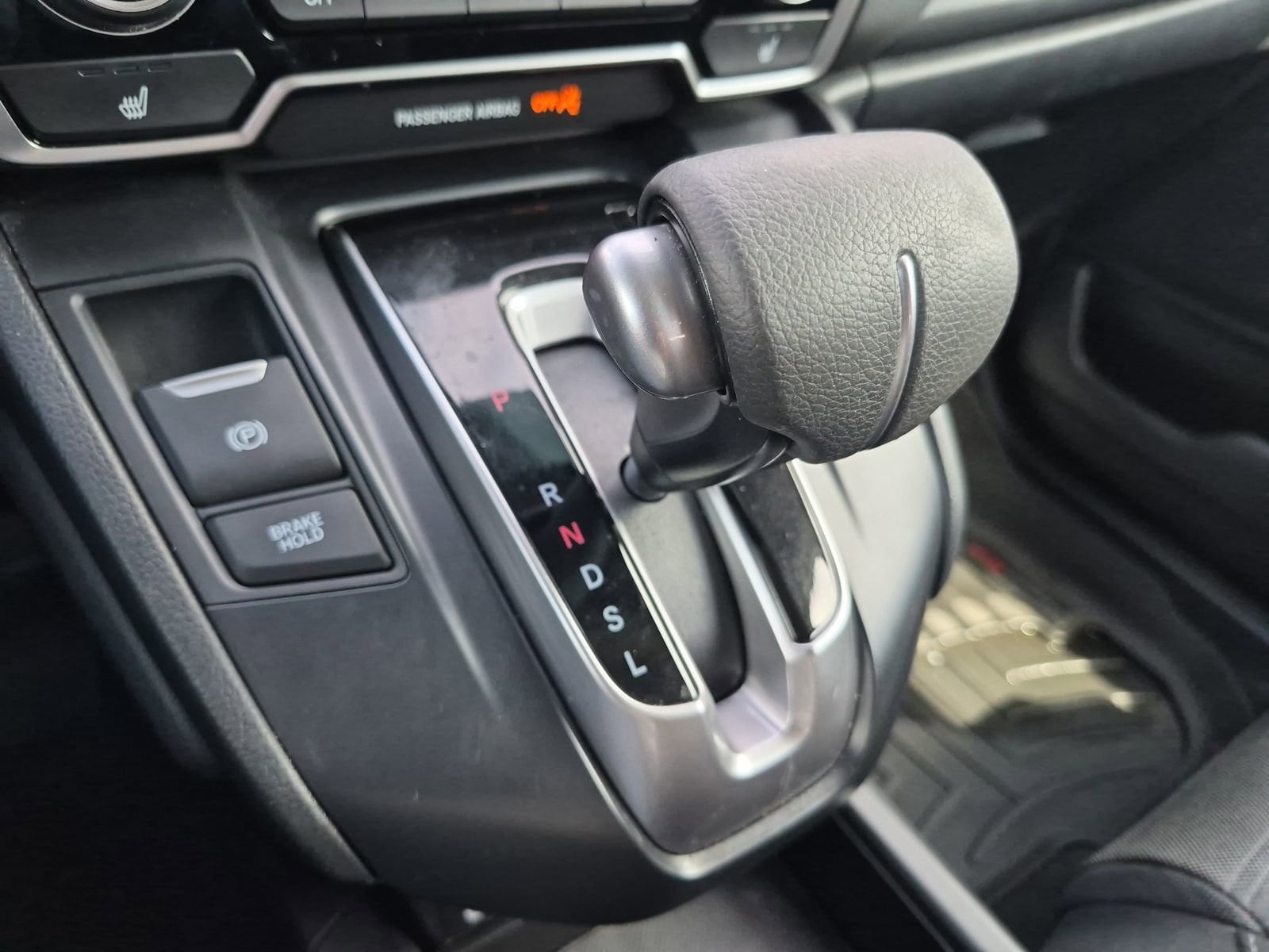 2021 Honda CR-V EX - Photo 16
