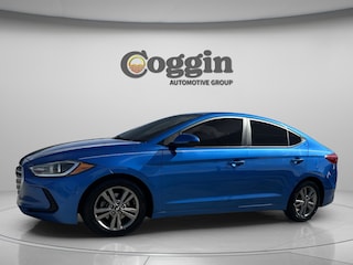 2017 Hyundai Elantra SE Sedan