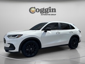 2023 Honda HR-V Sport AWD SUV