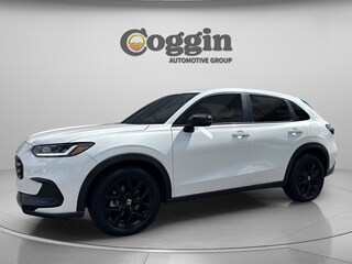 2023 Honda HR-V Sport AWD SUV
