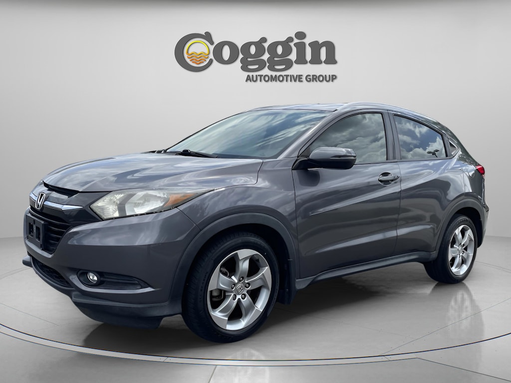 Used 2016 Honda