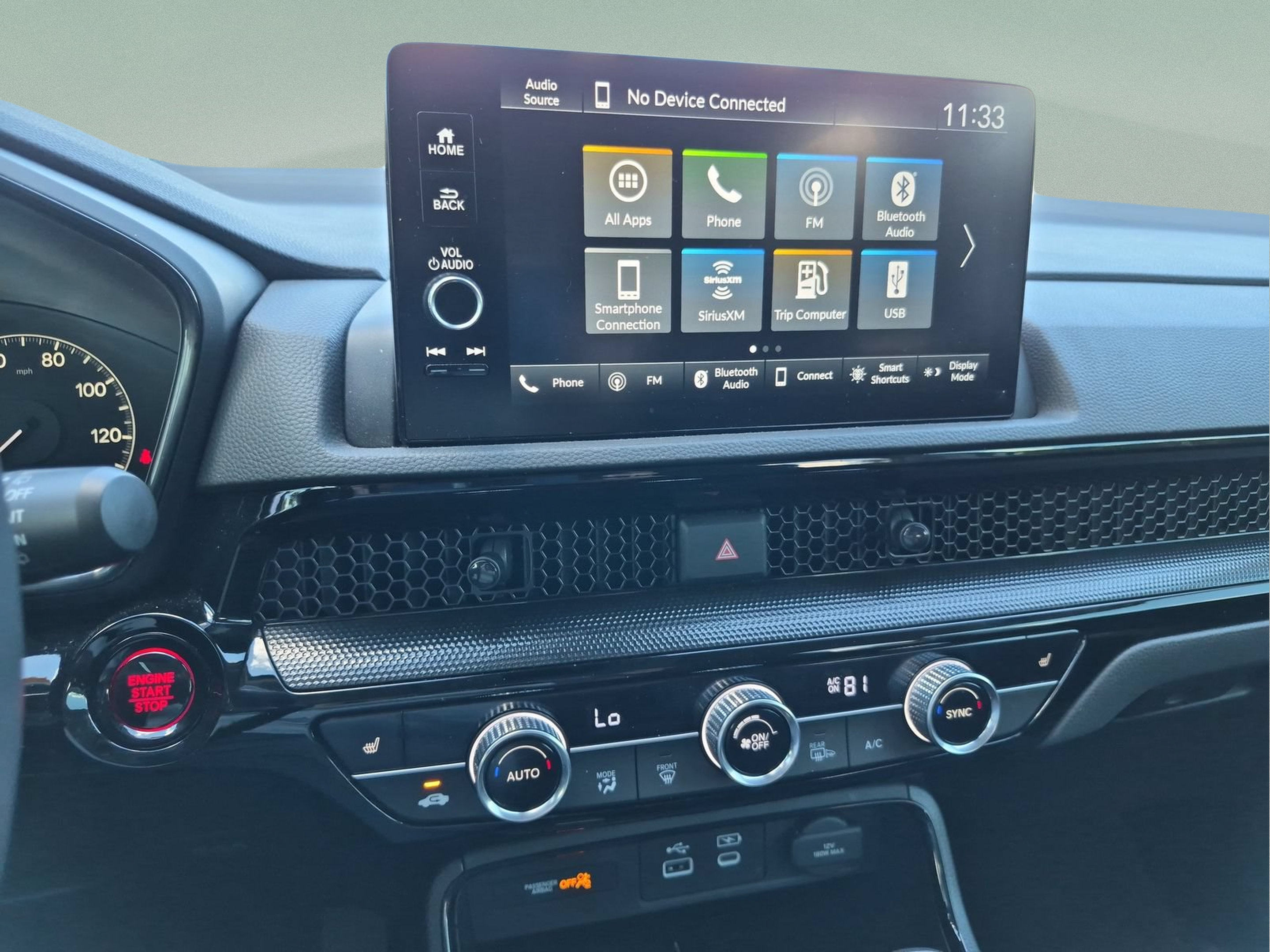 2024 Honda CR-V EX-L - Photo 13