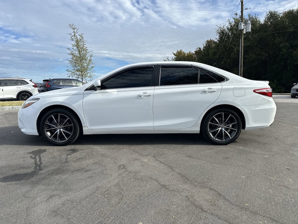 Used 2017 Toyota