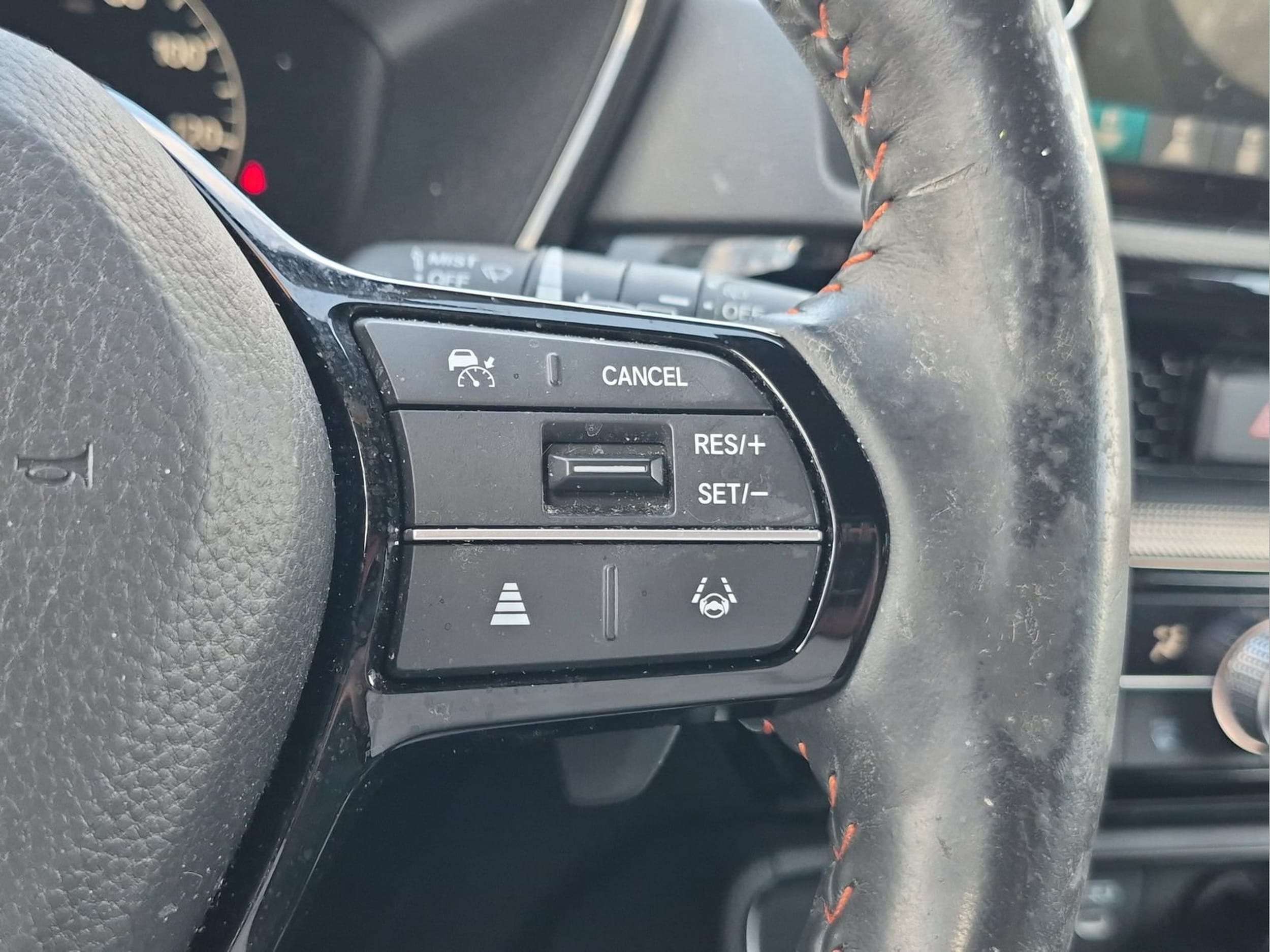 2023 Honda CR-V Sport Touring - Photo 11