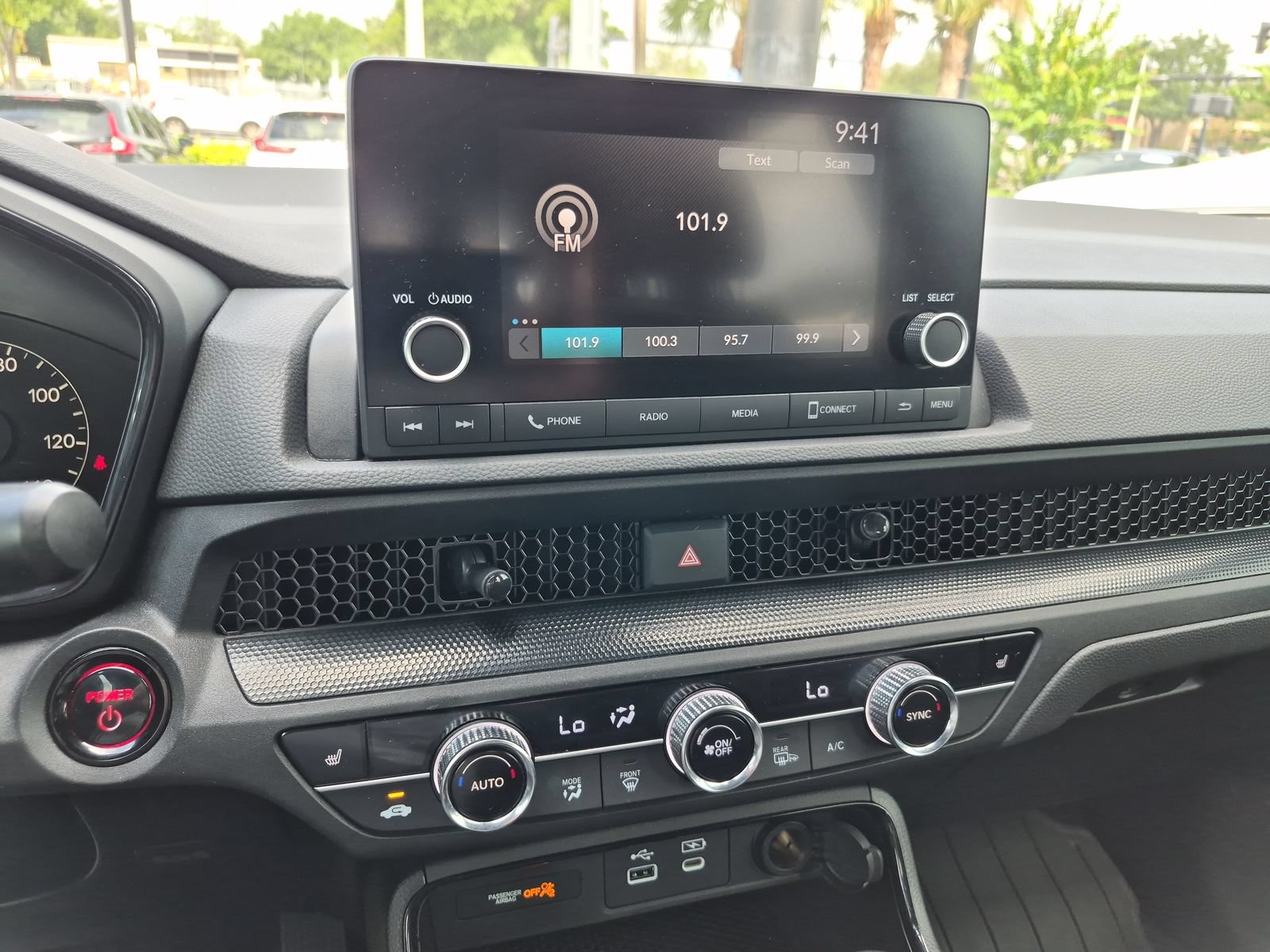 2023 Honda CR-V Sport - Photo 13
