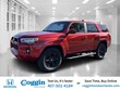 Toyota 4Runner
