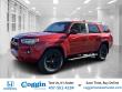 Toyota 4Runner