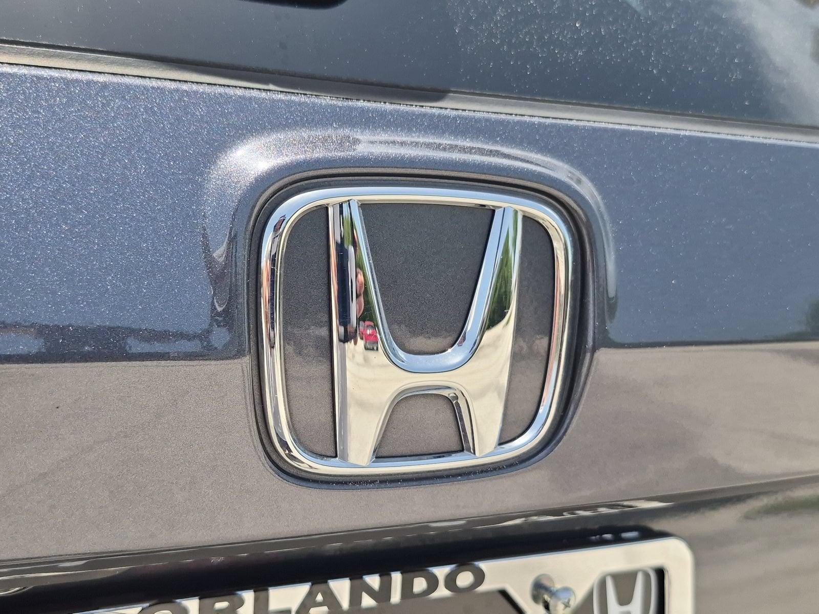 2025 Honda CR-V Sport - Photo 24