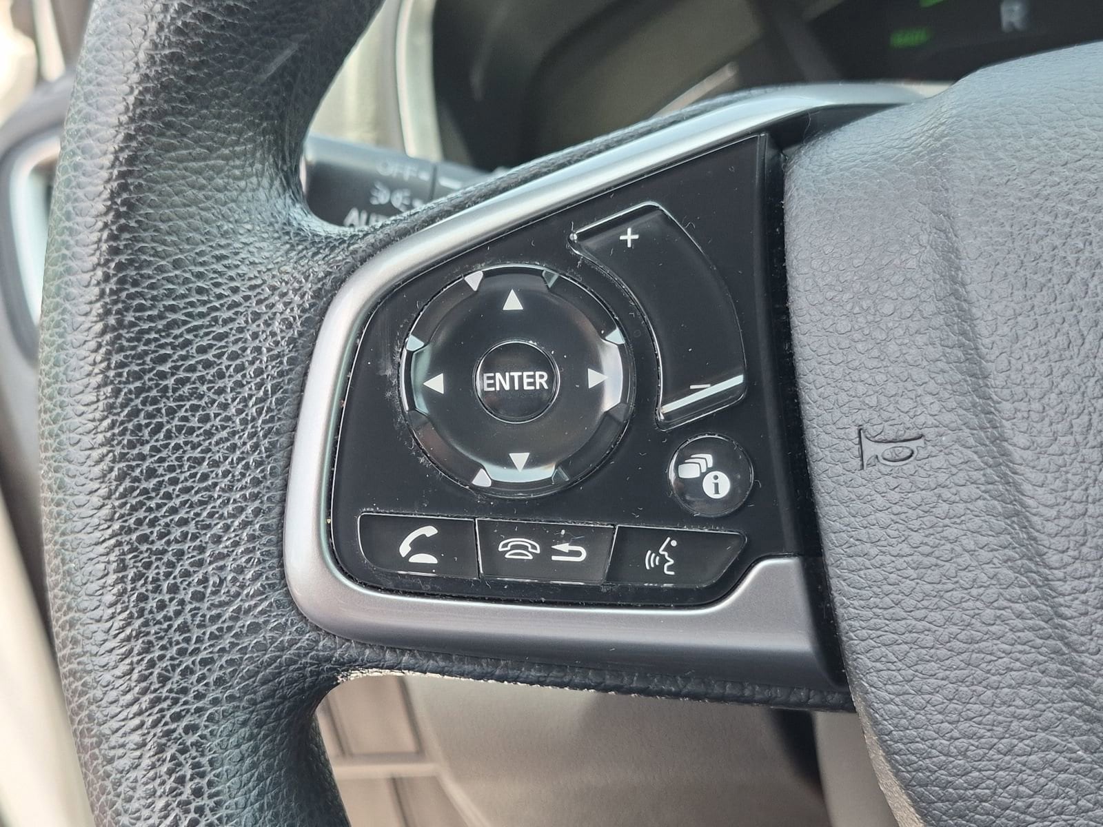 2020 Honda CR-V EX - Photo 14