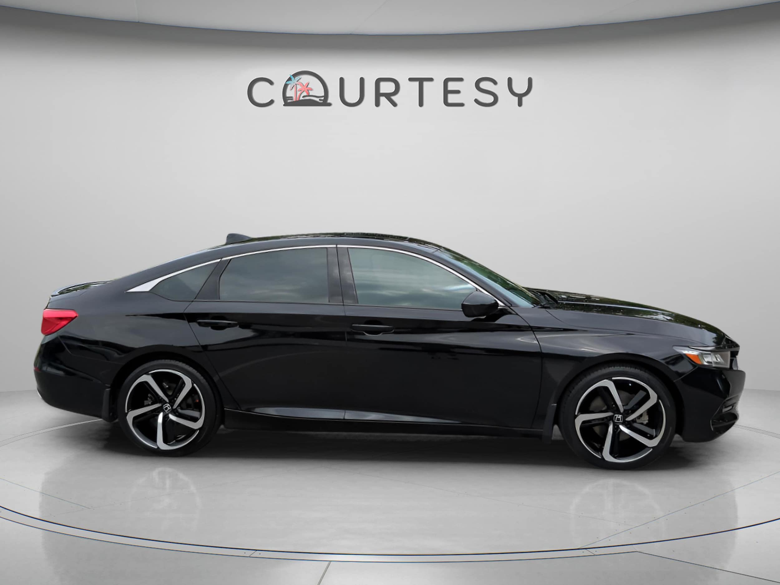 2020 Honda Accord Sport - Photo 8