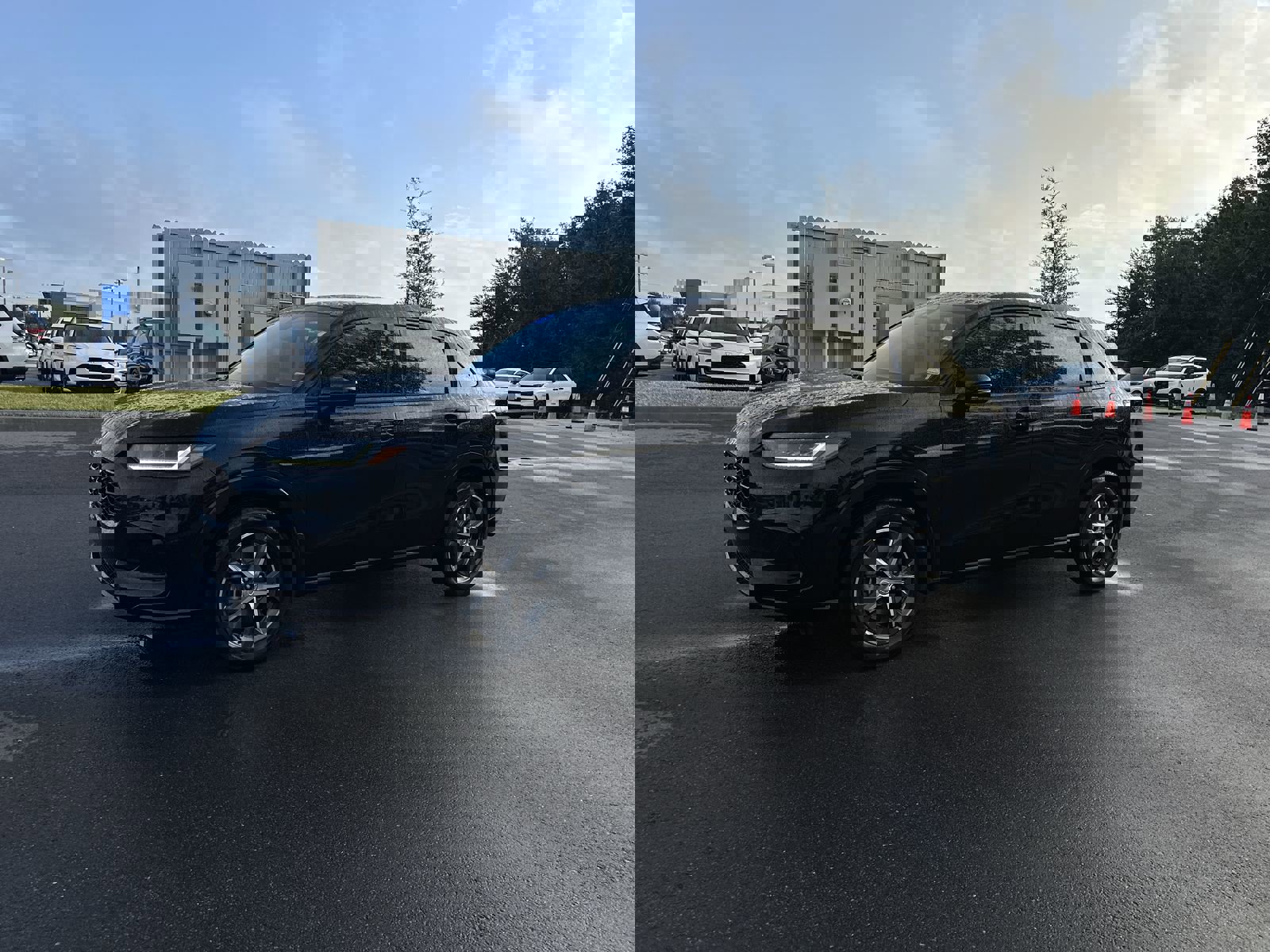 2025 Honda HR-V EX-L photo 3
