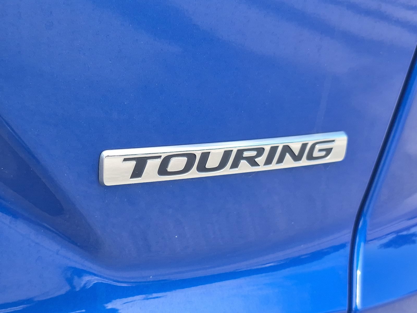 2020 Honda CR-V Touring - Photo 23