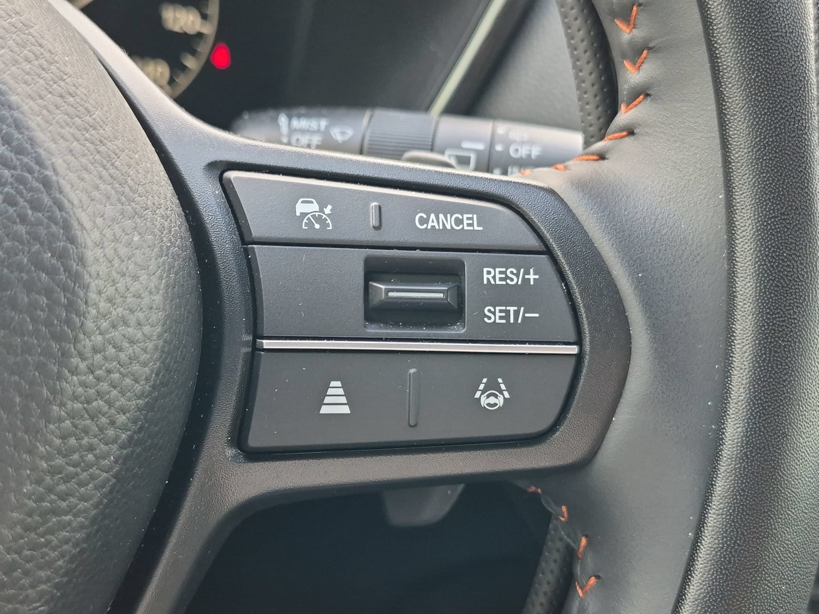 2024 Honda CR-V Sport-L - Photo 11