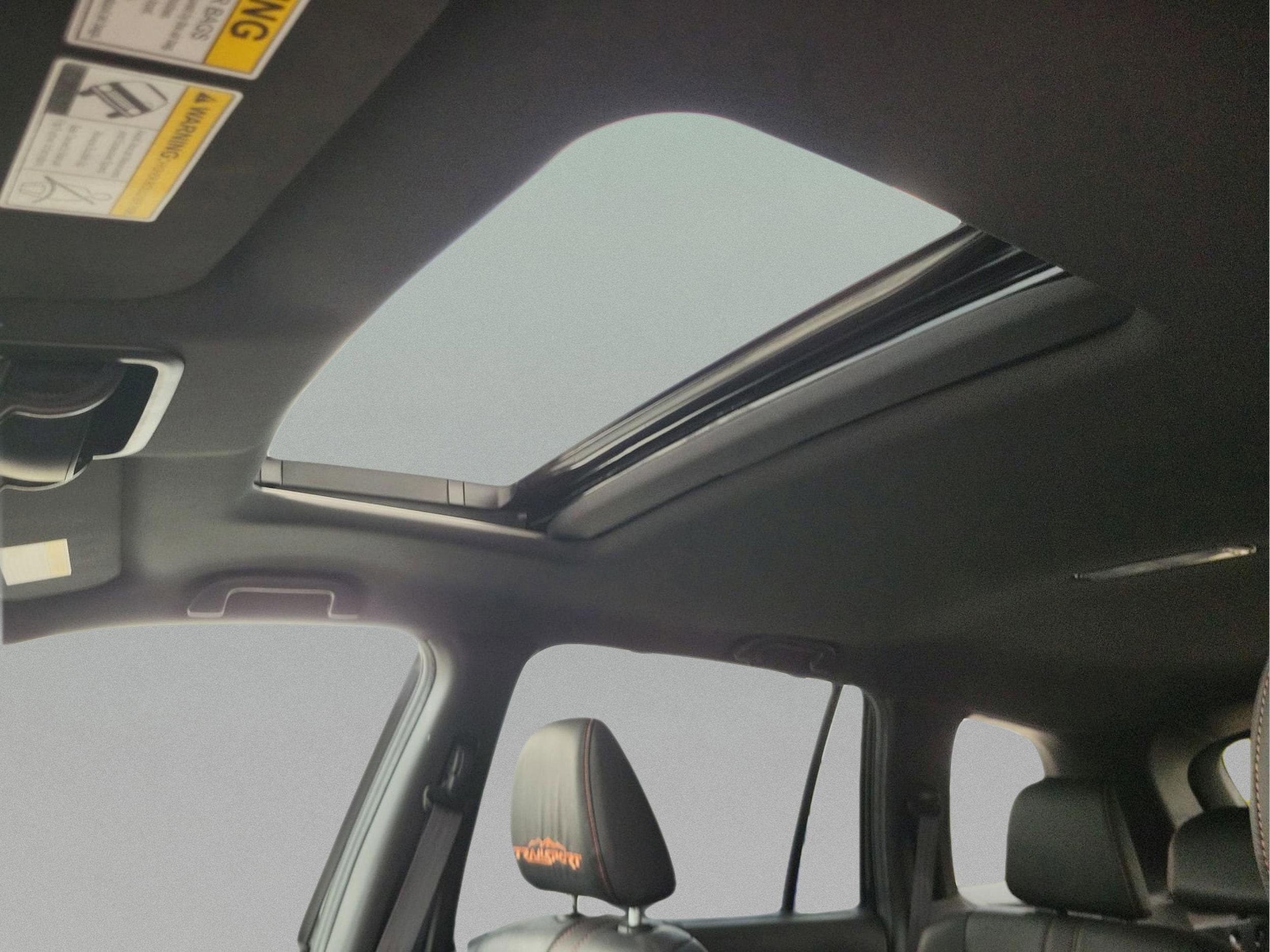 2023 Honda Passport TrailSport - Photo 29