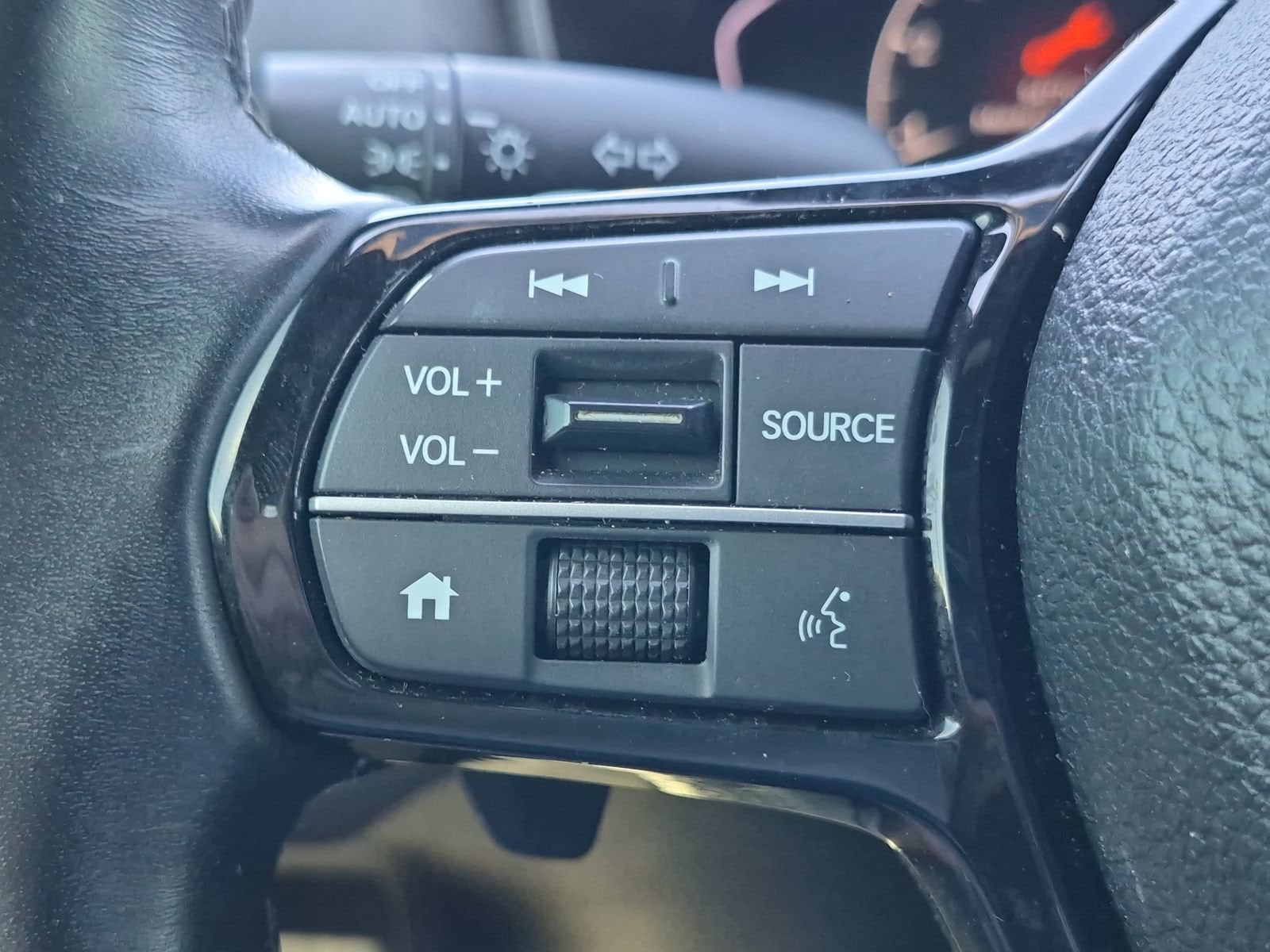 2024 Honda Civic Hatchback Sport - Photo 14