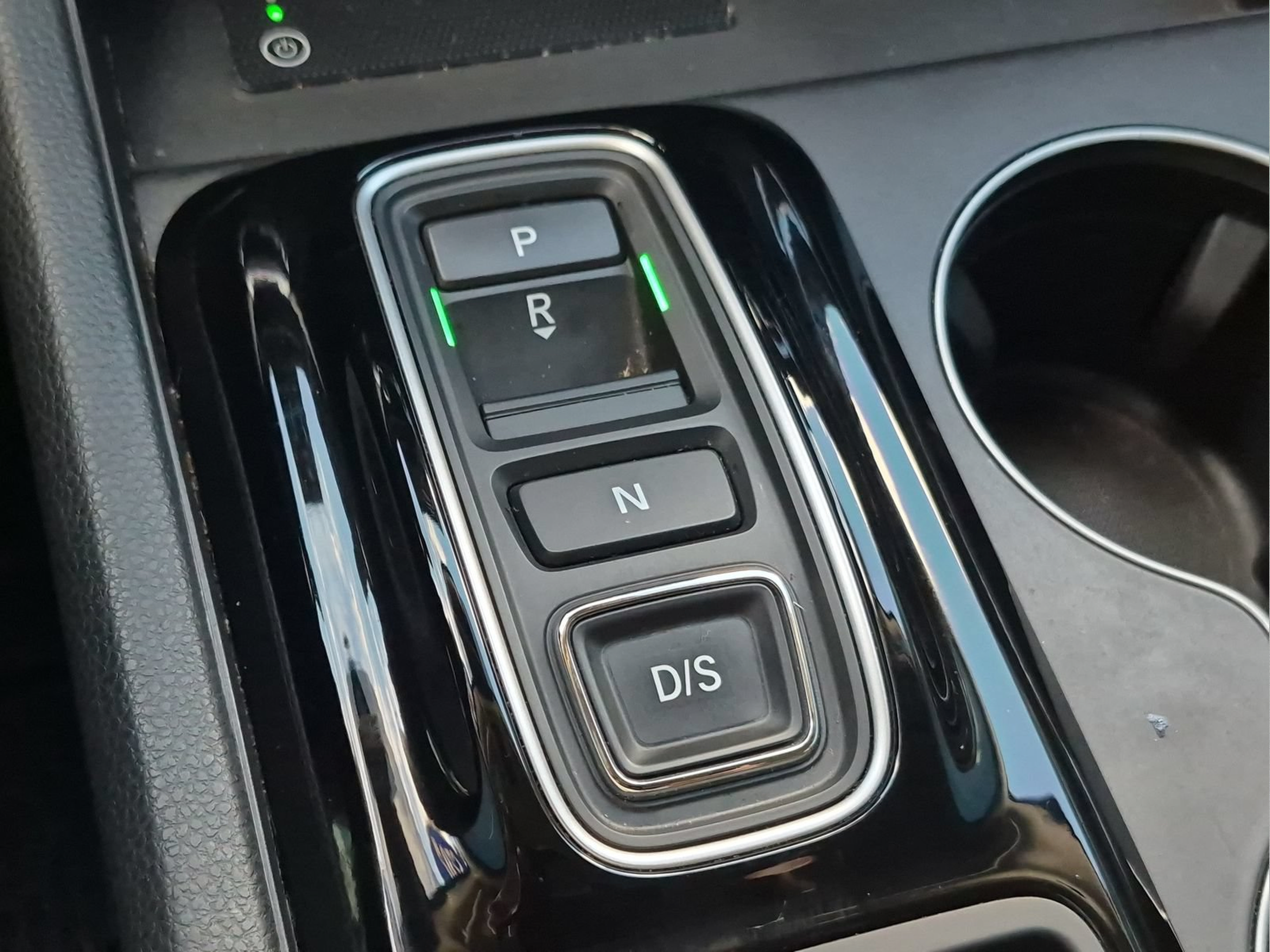 2025 Honda Pilot EX-L - Photo 16