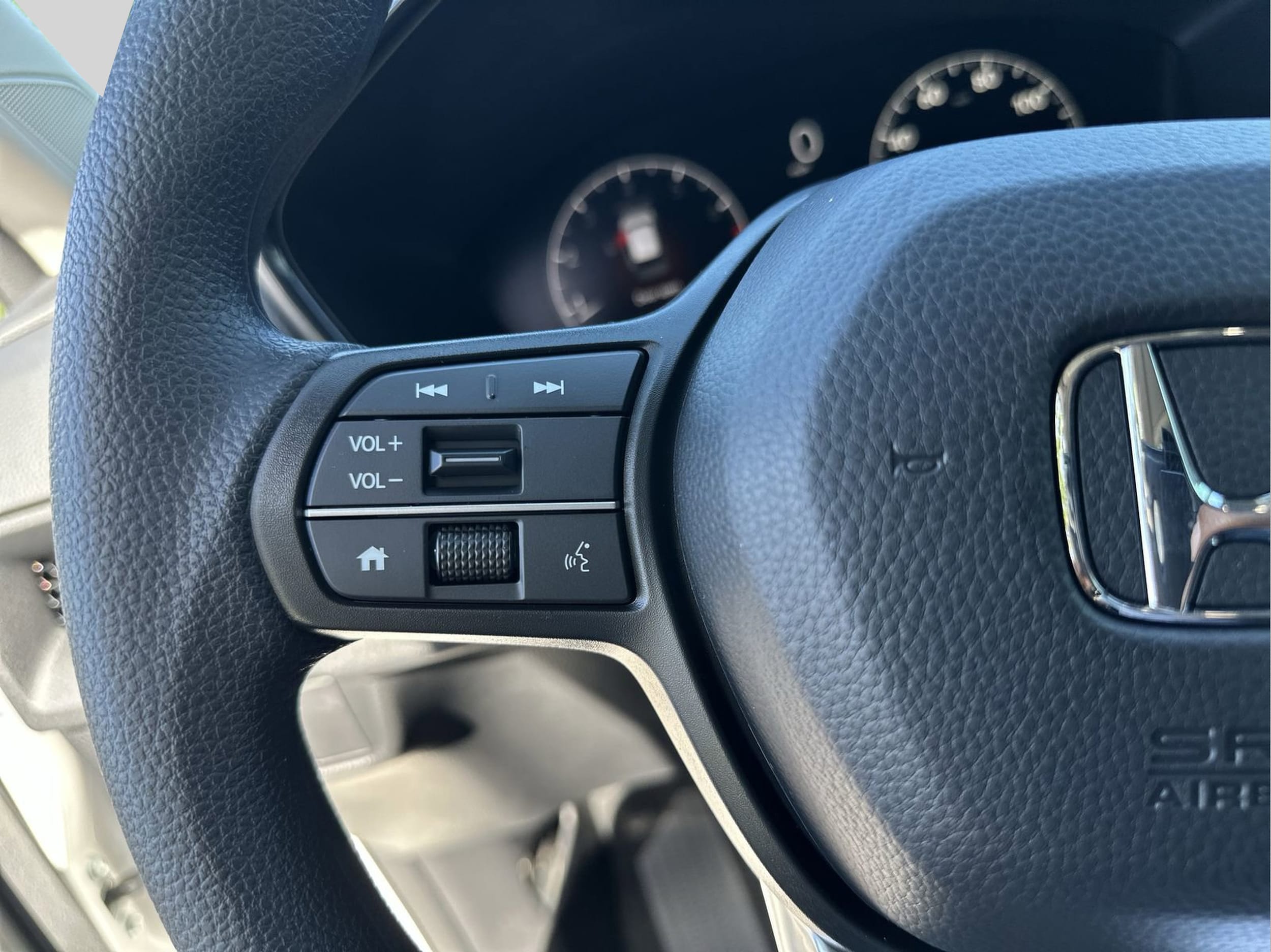 2026 Honda CR-V EX - Photo 23