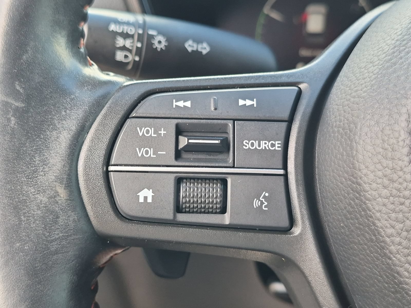 2024 Honda CR-V Sport - Photo 14