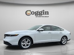 2026 Honda Accord