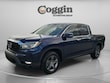  Honda Ridgeline