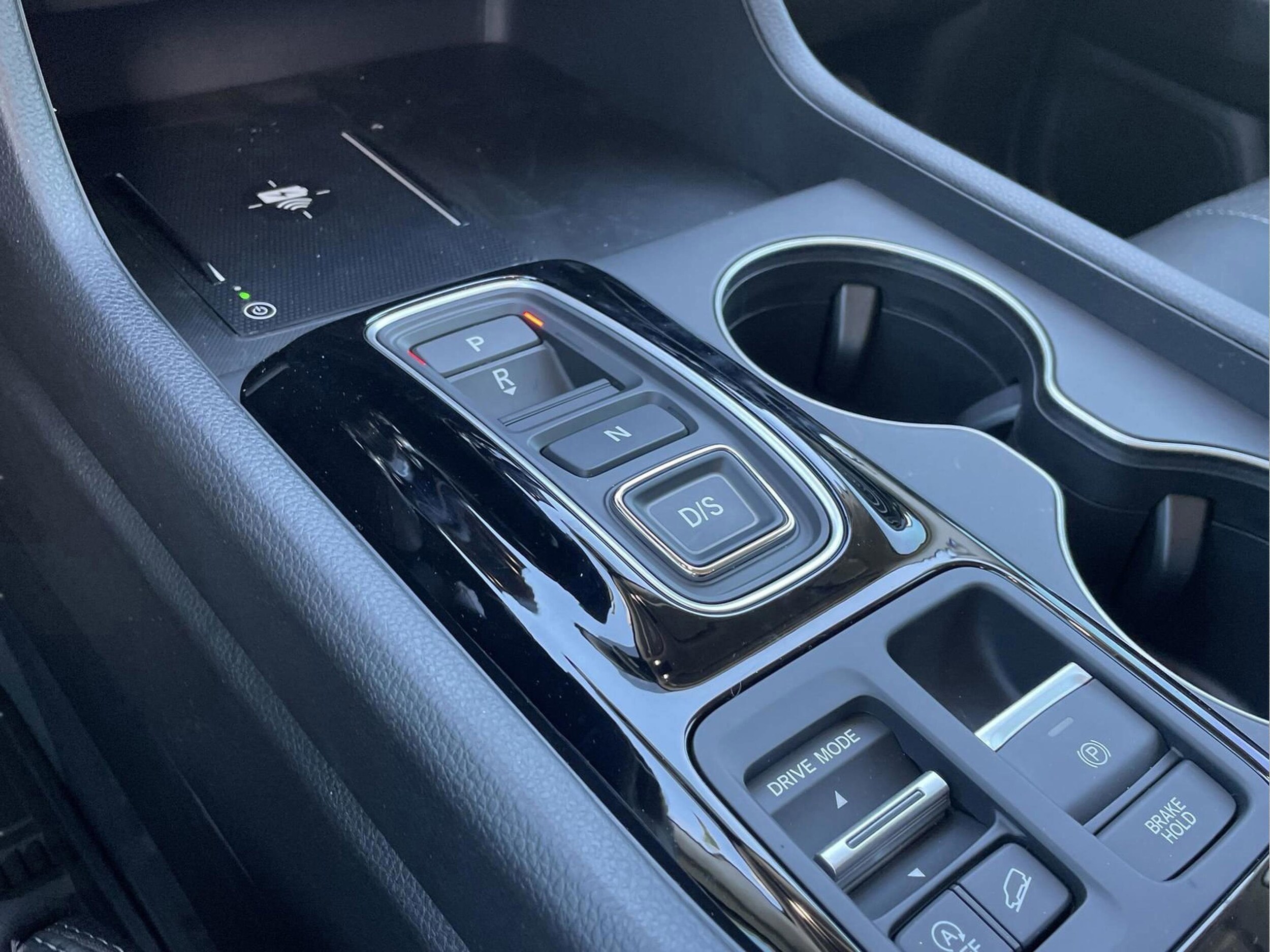 2026 Honda Pilot EX-L - Photo 17