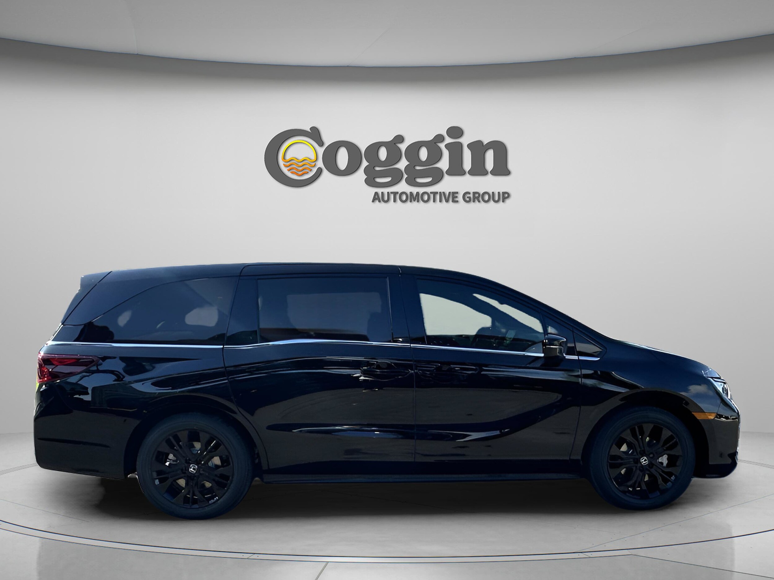 2026 Honda Odyssey Sport L - Photo 8