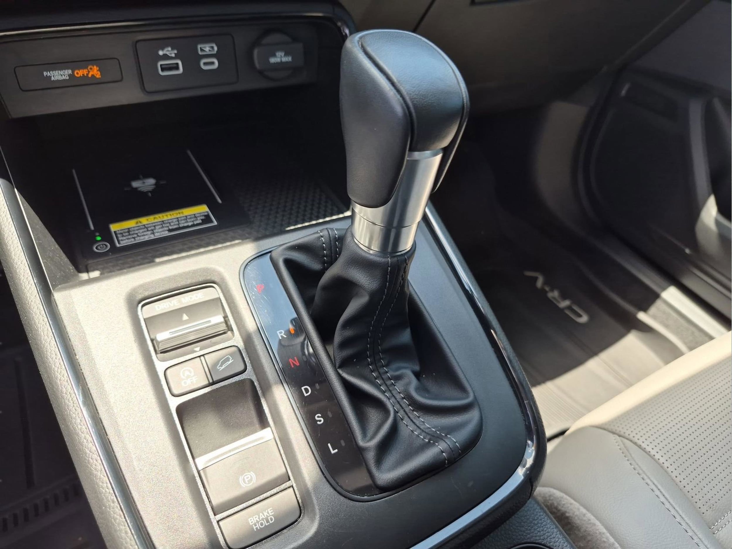 2023 Honda CR-V EX-L - Photo 16