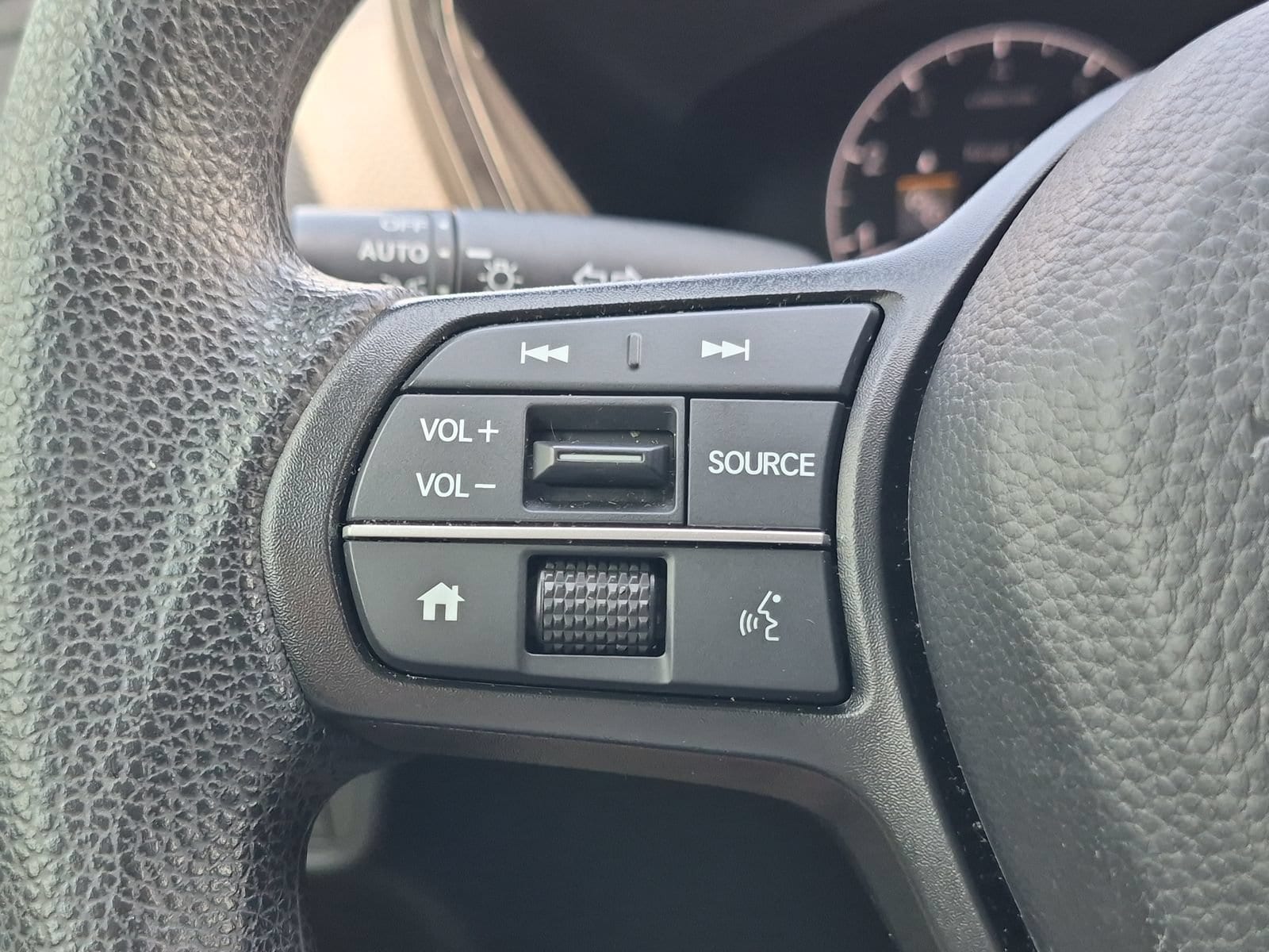 2024 Honda CR-V EX - Photo 14