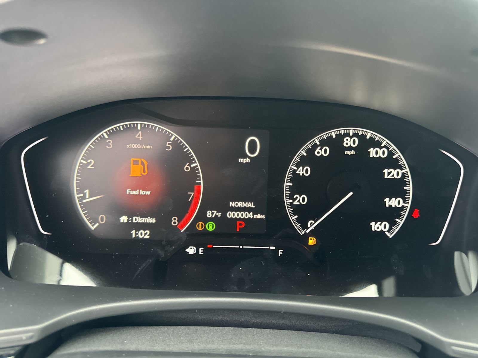 2026 Honda Civic Sport - Photo 18