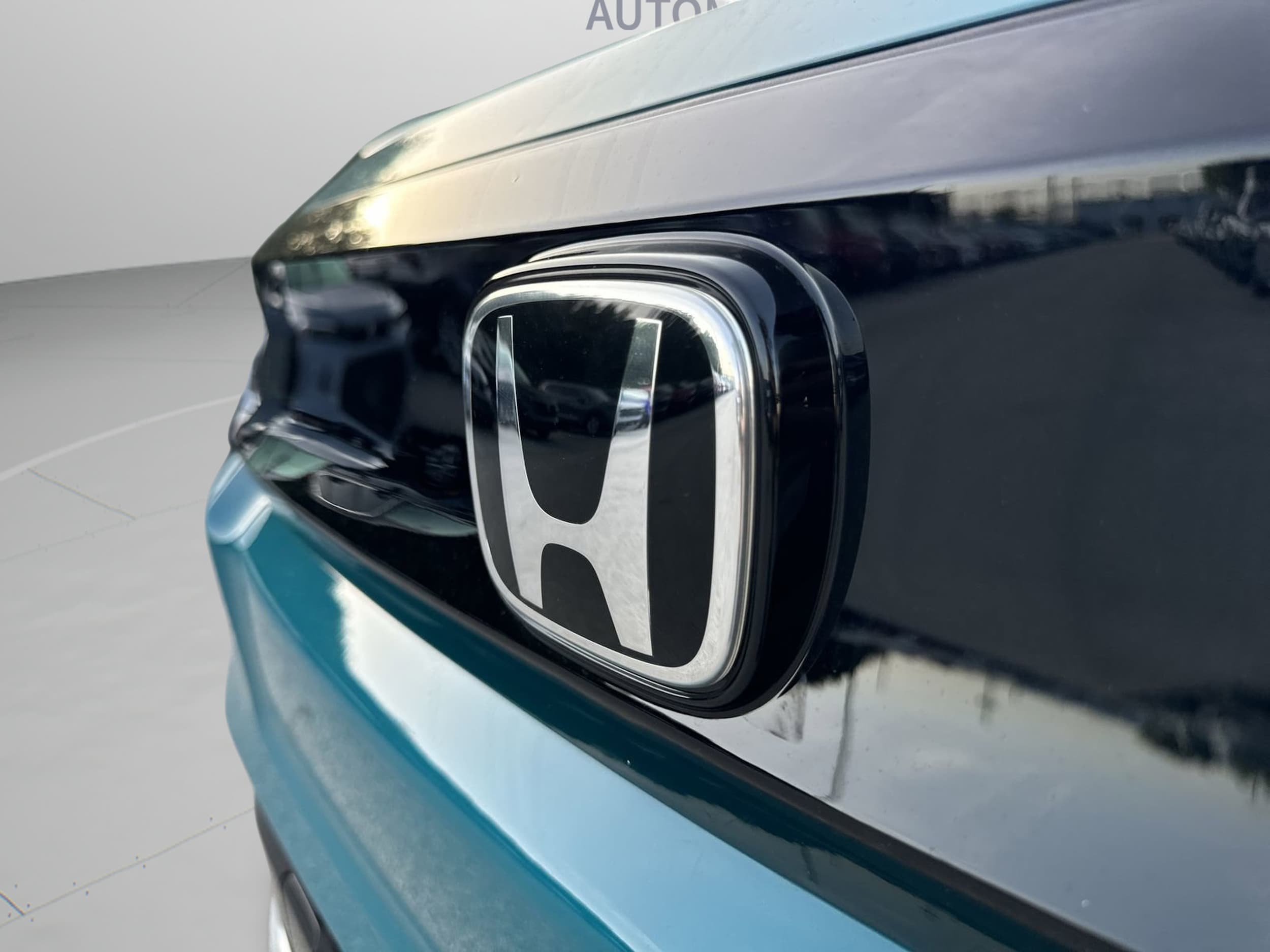 2026 Honda Prologue Touring - Photo 31