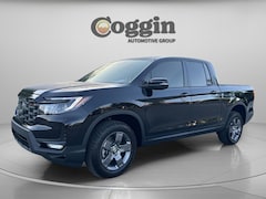 2025 Honda Ridgeline