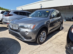 2017 BMW X3