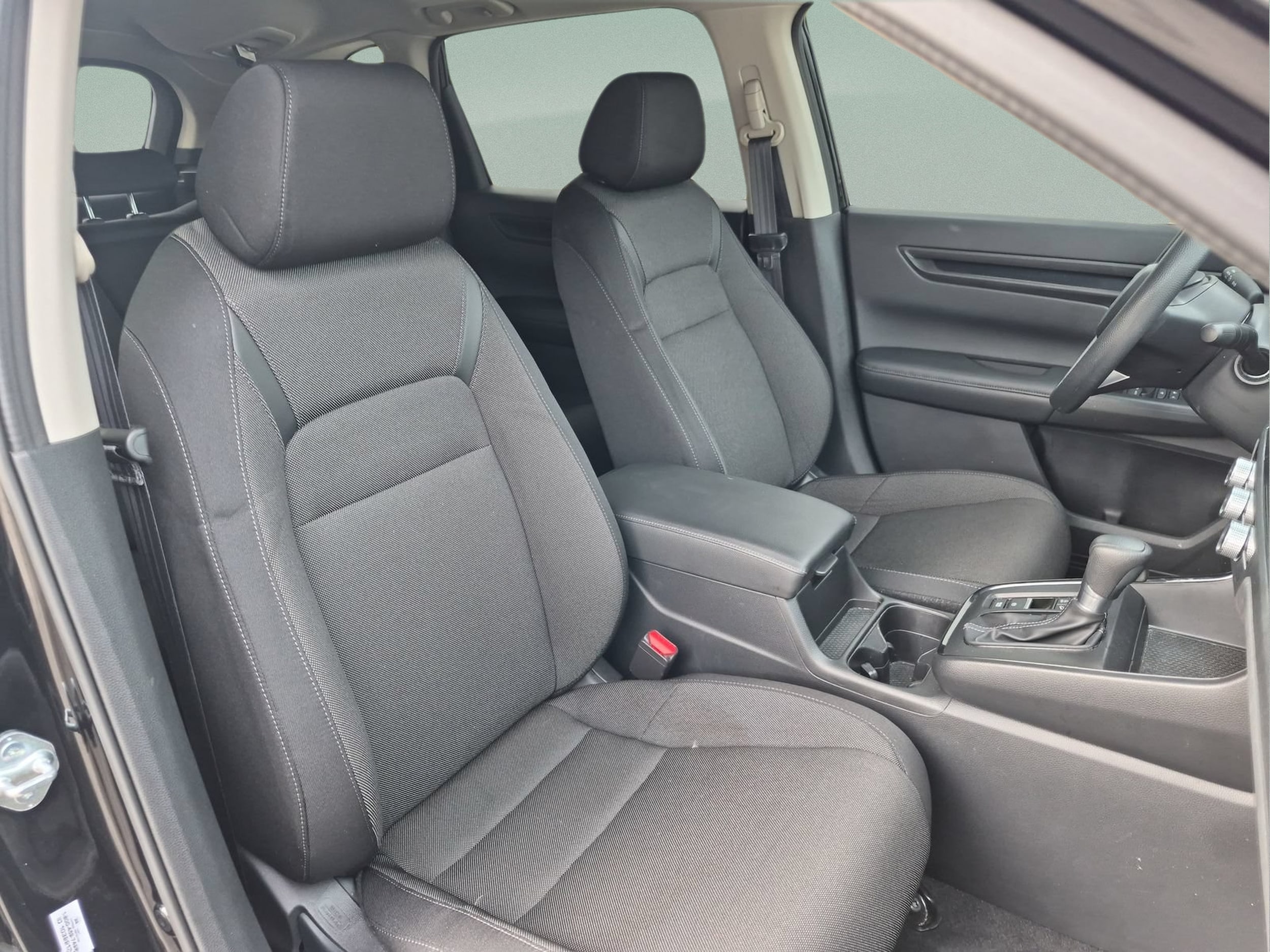 2024 Honda CR-V EX - Photo 20