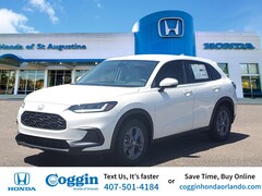 2026 Honda HR-V LX SUV
